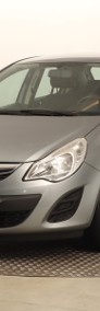 Opel Corsa D , Salon Polska, Serwis ASO, Klima-3