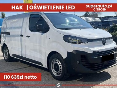 Citroen Jumpy XL L2H1 XL L2H1 2.2 150KM-1