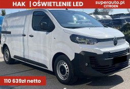 Citroen Jumpy XL L2H1 XL L2H1 2.2 150KM