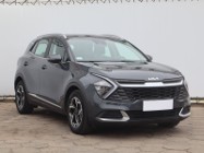 Kia Sportage IV , Salon Polska, 1. Właściciel, Serwis ASO, Klimatronic,