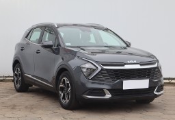 Kia Sportage IV , Salon Polska, 1. Właściciel, Serwis ASO, Klimatronic,