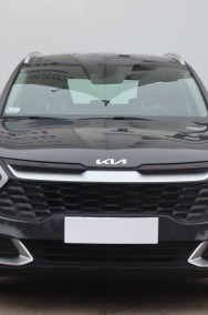 Kia Sportage IV , Salon Polska, 1. Właściciel, Serwis ASO, Klimatronic,-2