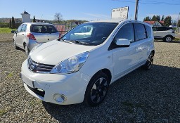 Nissan Note E11 pierw. właściciel kup. w Polsce