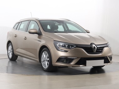 Renault Megane IV , Automat, Navi, Klimatronic, Tempomat, Parktronic,-1