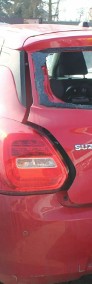 Suzuki Swift V-3