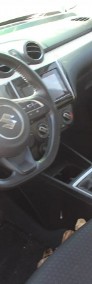 Suzuki Swift V-4