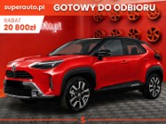 Toyota Yaris Cross Executive 1.5 Hybrid Executive 1.5 Hybrid 130KM | Podgrzewane fotele