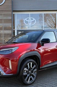 Toyota Yaris Cross Executive 1.5 Hybrid Executive 1.5 Hybrid 130KM | Podgrzewane fotele-2
