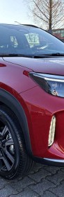 Toyota Yaris Cross Executive 1.5 Hybrid Executive 1.5 Hybrid 130KM | Podgrzewane fotele-3