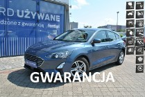 Ford Focus IV Hatchback Connected 1,5 EcoBlue 95KM ASO Forda Gwarancja