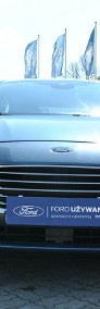Ford Focus IV Hatchback Connected 1,5 EcoBlue 95KM ASO Forda Gwarancja-3