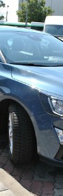 Ford Focus IV Hatchback Connected 1,5 EcoBlue 95KM ASO Forda Gwarancja-4