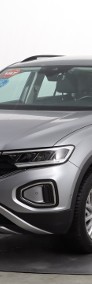 Volkswagen T-Roc , Salon Polska, 1. Właściciel, Serwis ASO, Automat, VAT 23%,-3