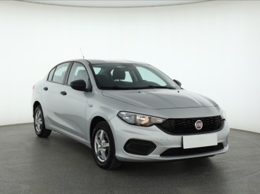 Fiat Tipo II , Salon Polska, Serwis ASO, Klima-1