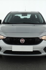 Fiat Tipo II , Salon Polska, Serwis ASO, Klima-2