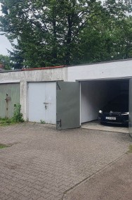 Wyremontowany garaż z prądem w centrum-2