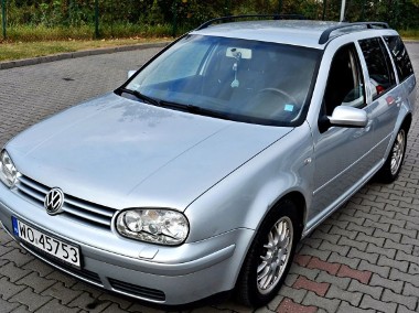 Volkswagen Golf IV-1