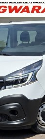 Renault Trafic 2,0 dci 120KM 6 OSÓB L2H1,I WŁ,Salon PL, LED, , F.vat- 66000 netto-3