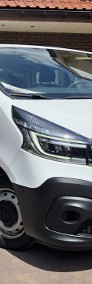 Renault Trafic 2,0 dci 120KM 6 OSÓB L2H1,I WŁ,Salon PL, LED, , F.vat- 66000 netto-4