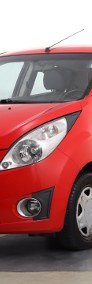 Chevrolet Spark II (M300) , Klima-3