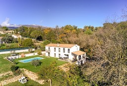 Dom CHATEAUNEUF GRASSE