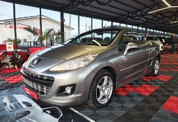 Peugeot 207 skóry!!! ZADBANY!!!