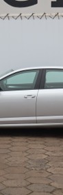 Skoda Octavia III , Salon Polska, GAZ, Klimatronic, Tempomat, Parktronic-4