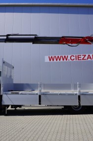 2536 6x2 / 200 tys. km / HDS Fassi F195 / 17 EPAL_253120-2
