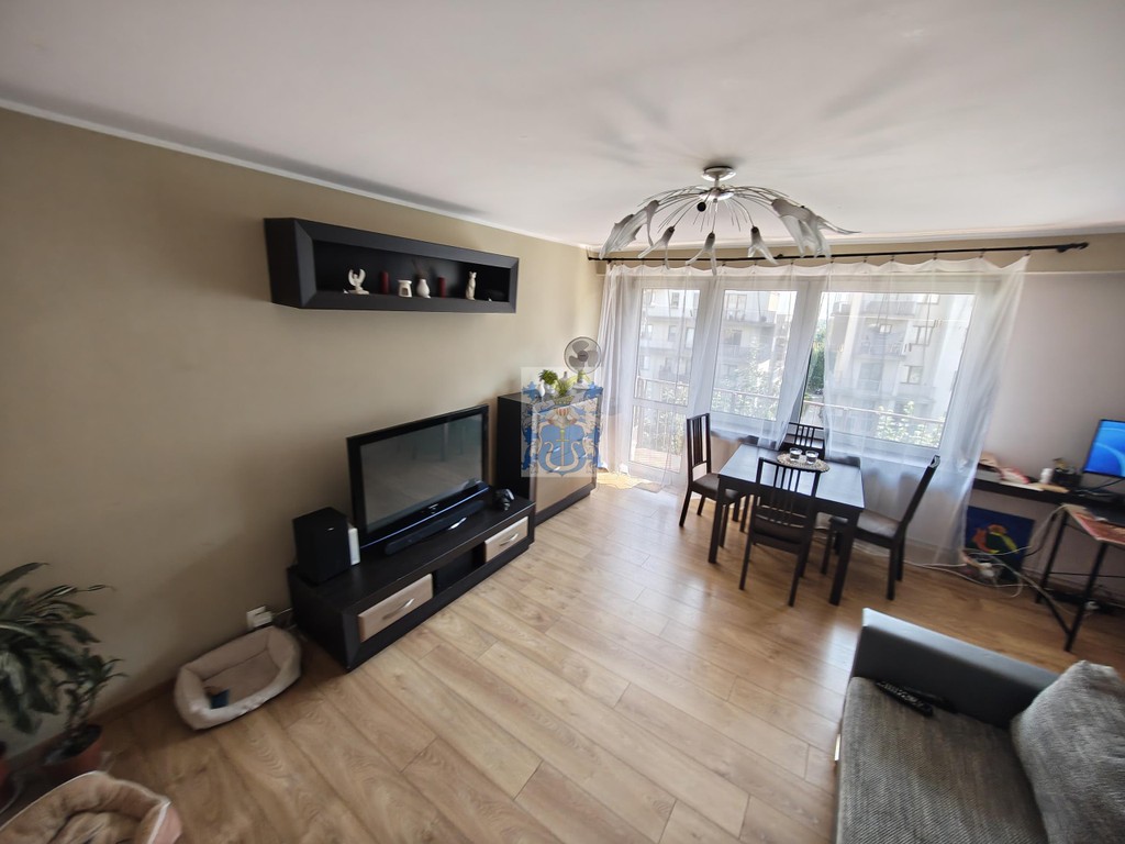 Mieszkanie na sprzedaż, 4 pokoje, 72 m², Kraków