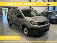 Opel Combo XL L2H1 XL L2H1 1.5 130KM