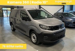 Opel Combo XL L2H1 XL L2H1 1.5 130KM