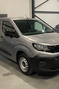 Opel Combo XL L2H1 XL L2H1 1.5 130KM-2