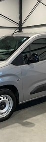 Opel Combo XL L2H1 XL L2H1 1.5 130KM-4