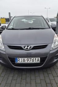 Zarejestrowany 1.2i Klima Alufelgi Stan Super -2
