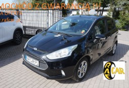 Ford B-MAX super stan. Gwarancja. Polecam!!!
