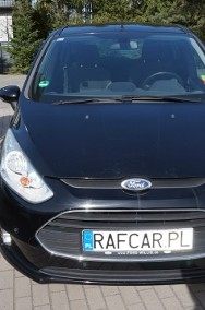 Ford B-MAX super stan. Gwarancja. Polecam!!!-2