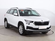 Skoda Kodiaq , Salon Polska, Serwis ASO, VAT 23%, Klimatronic, Tempomat,