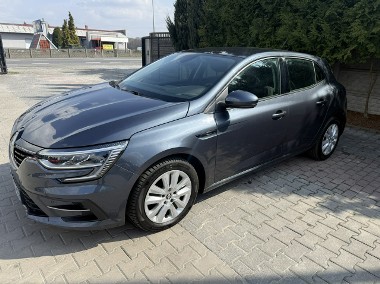 Renault Megane IV-1