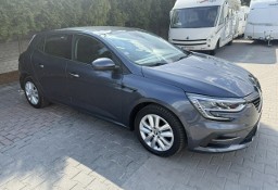 Renault Megane IV