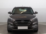 Hyundai Tucson , Salon Polska, Klimatronic, Tempomat, Parktronic,