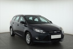 Ford Focus III , Serwis ASO, Klimatronic, Tempomat, Parktronic,ALU