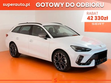 Cupra Leon 1.5 eTSI mHEV DSG 1.5 eTSI mHEV 150KM DSG-1