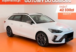 Cupra Leon 1.5 eTSI mHEV DSG 1.5 eTSI mHEV 150KM DSG