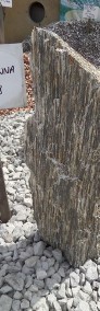 Kamienie Ogrodowe Monolity Głazy Kora Kamienna Szpilki Gnejs-4