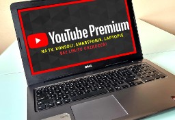 YouTube Premium + YT Music bez Limitu Urządzeń!
