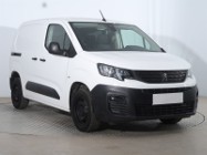 Peugeot Partner L1, VAT 23%, Klimatyzacja, Tempomat, Park. kamera