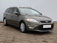 Ford Mondeo VII , Skóra, Navi, Klimatronic, Tempomat, Parktronic,