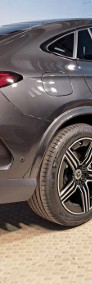 Mercedes-Benz Klasa GLC Coupe 200 4-Matic AMG Line Coupe 200 4M Pakiet AMG Premium + Pakiet Night-3
