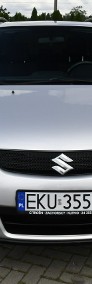 Suzuki SX4 I 1,6b DUDKI11 Klimatyzacja,El.Szyby.Centralka.kredyt.Zarej. w PL.-4