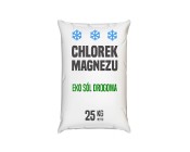 Chlorek magnezu, eko sól drogowa 